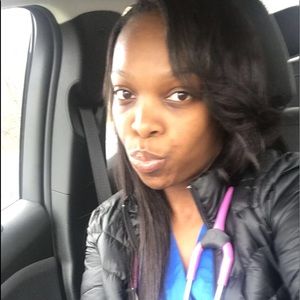 Meet your Posher, Ashely